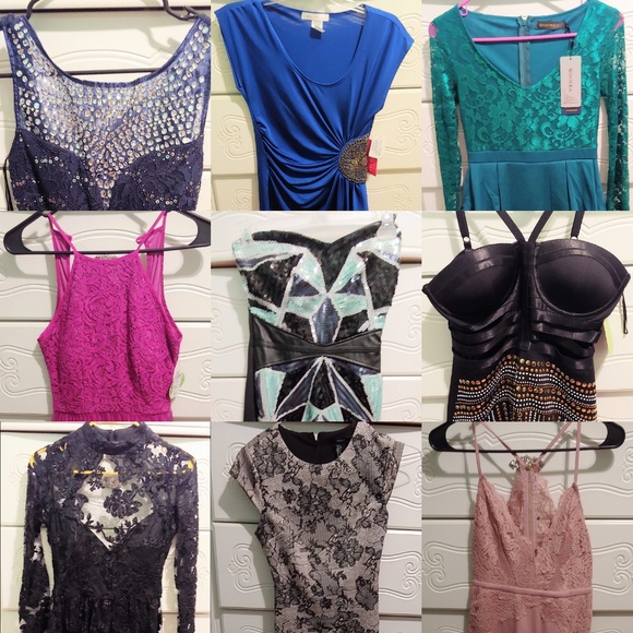 Dresses - Picture 5 of 6